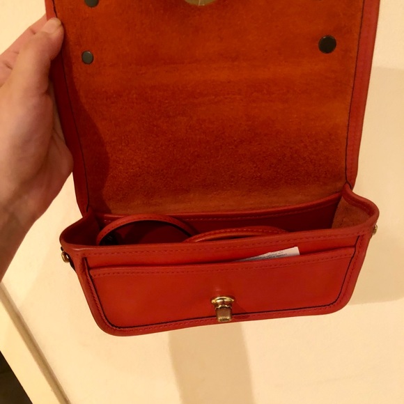 Customized vintage Coach Classic - Picture 2 of 3